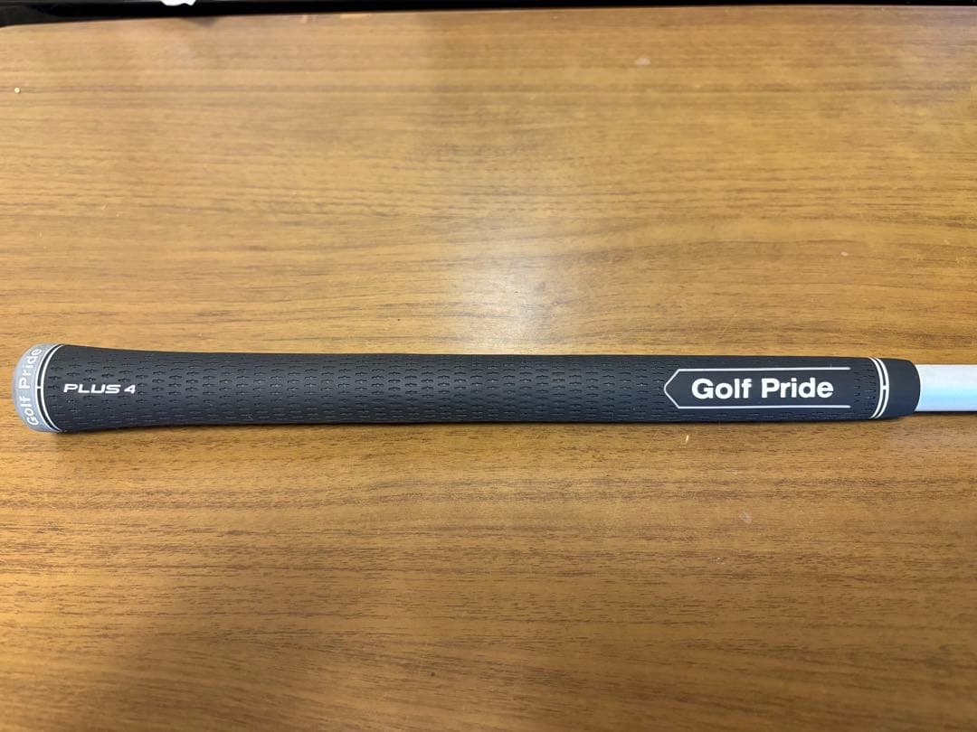 TOUR AD iz-5 フレックスR1 シャフト スリクソンスリーブ付