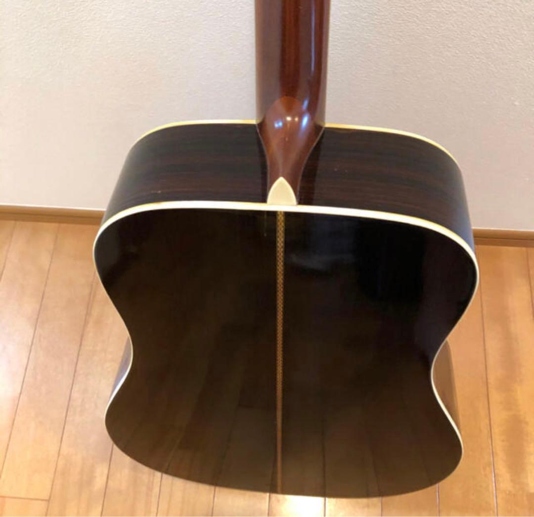 Kカントリー　春日楽器　アコースティックギター