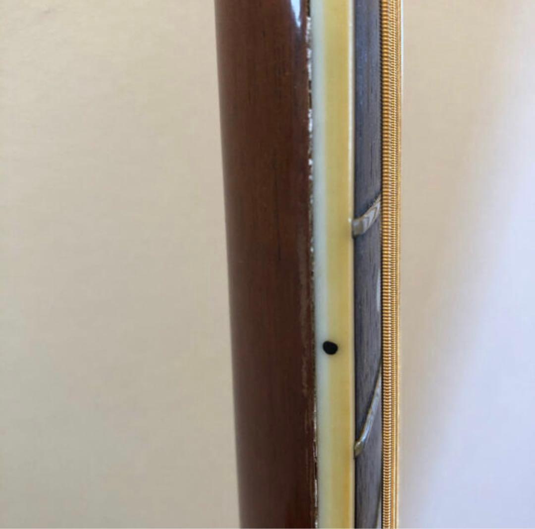 Kカントリー　春日楽器　アコースティックギター