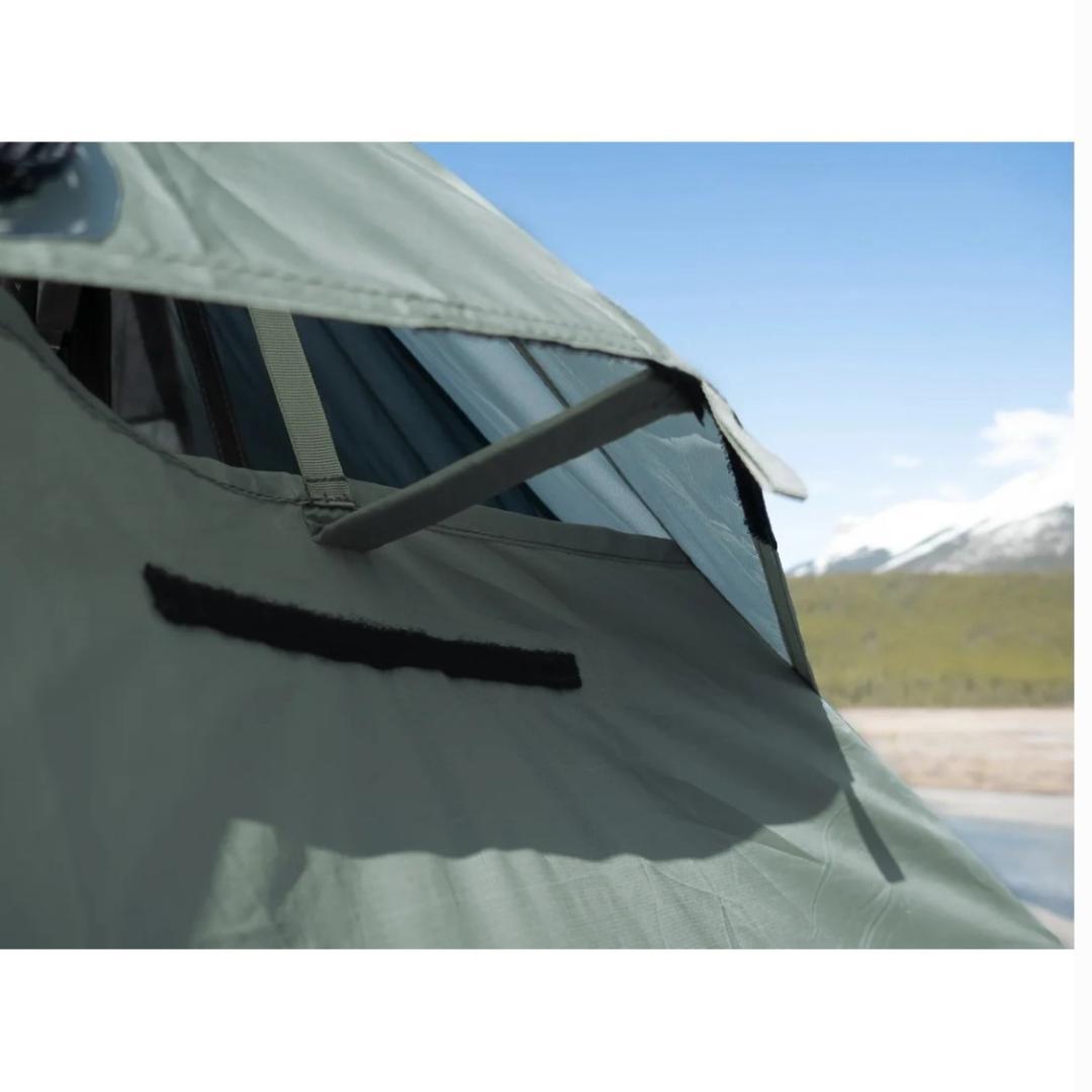 【新品】Durston X-Mid 1 ULテント 1人用 890g 2025