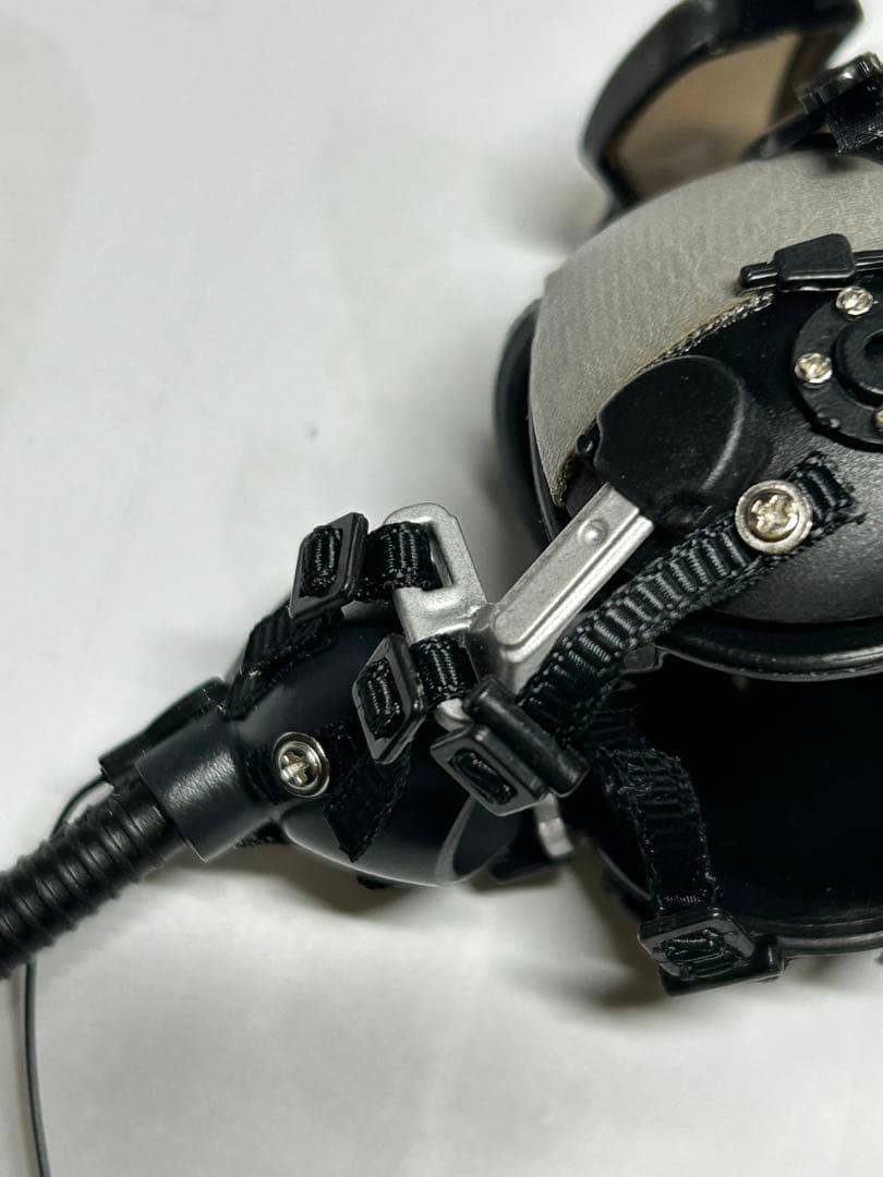 VeryHot製 NAVY SEAL HARO UDT[ジェイソン・スティサム]