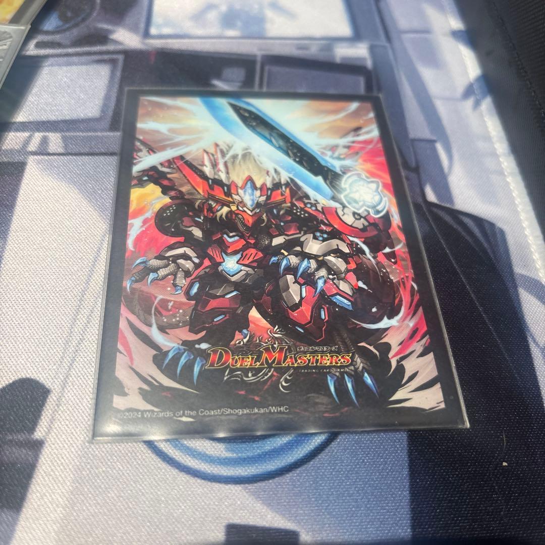 デュエマ　ガイアッシュ覇道　超次元あり　クライアッシュ　デッキ　lim