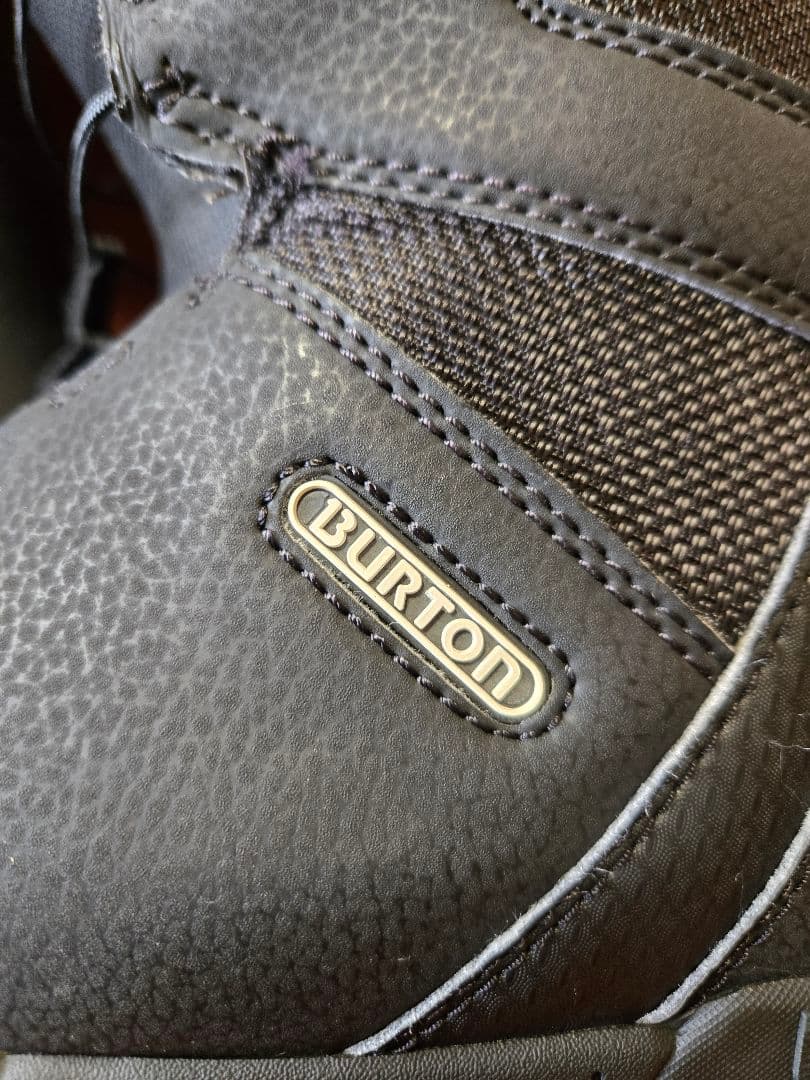 BURTON　MOTO-ASIAN FIT　25cm　バートン　メンズブーツ