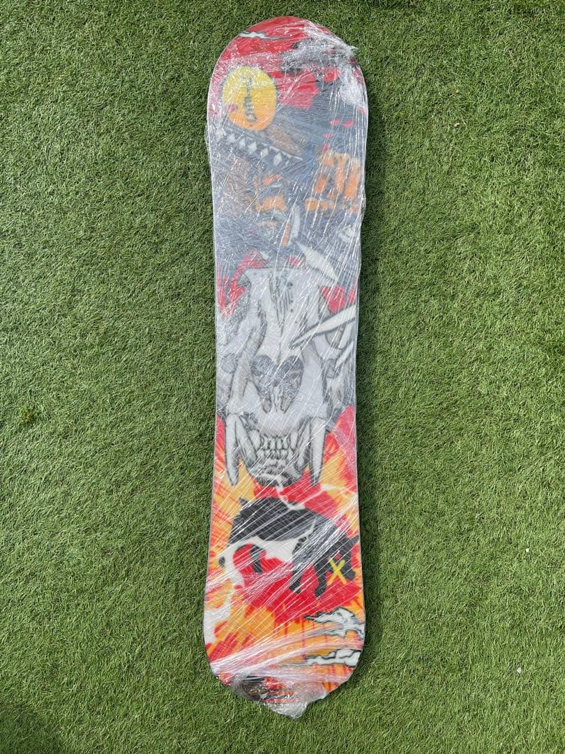 YES／イエス First POW 125cm ジュニア　キッズ