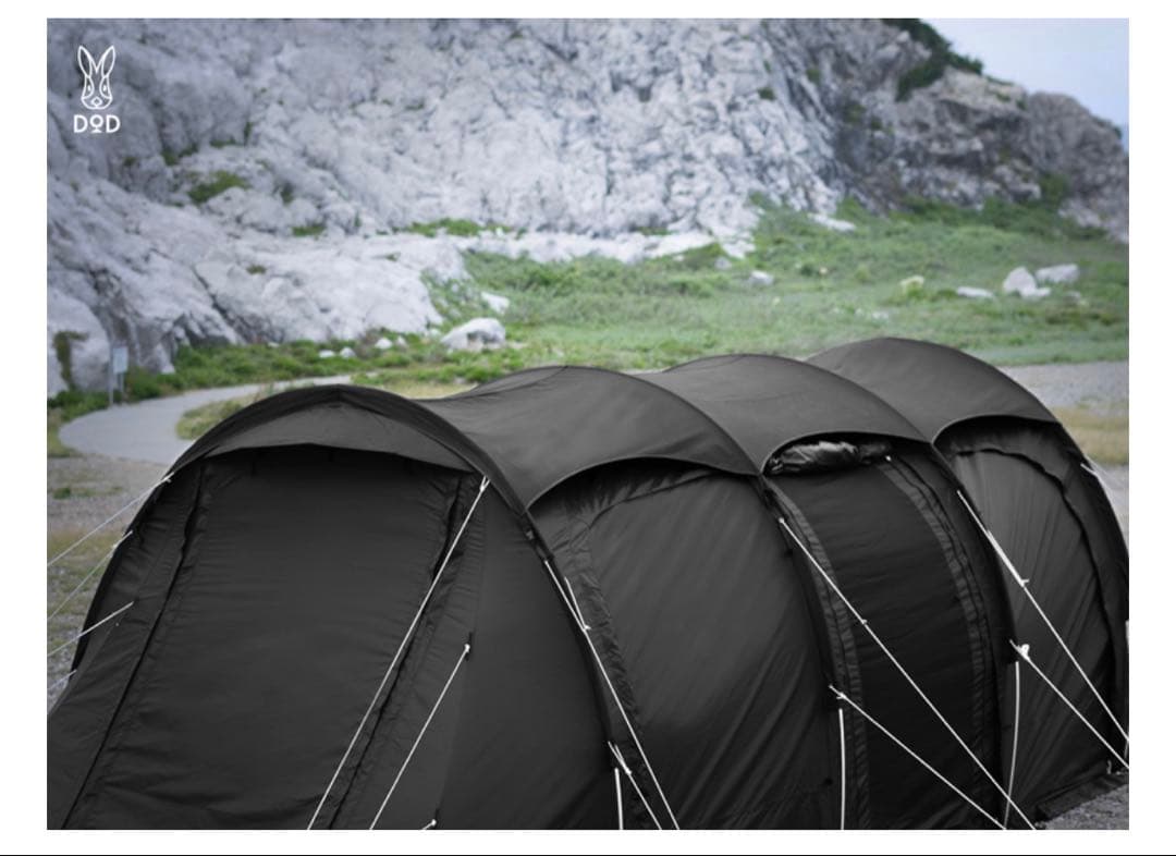 KAMABOKO SHIELD(M) カマボコシールドM ブラック