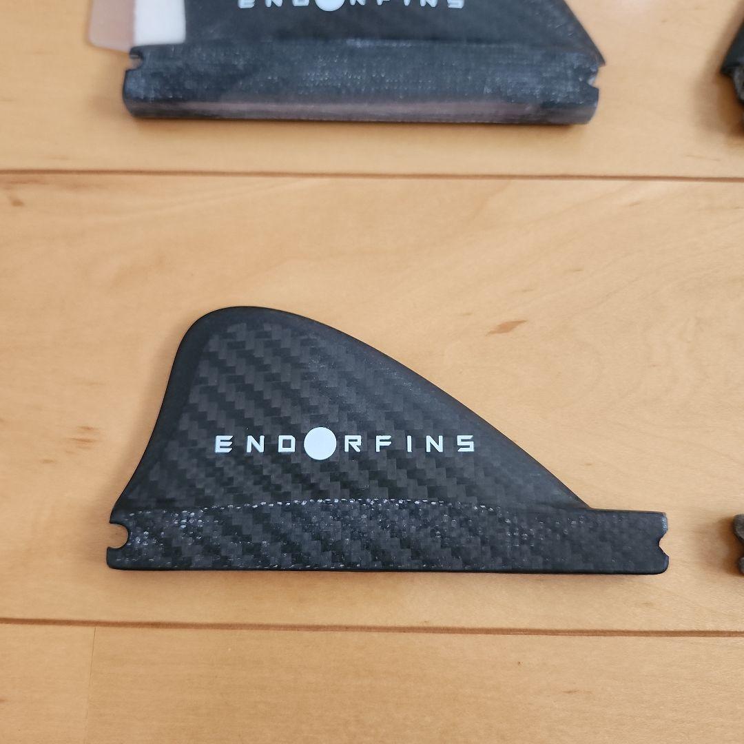 サーフィン・ボディボード ENDORFINS KS-TWIN+2