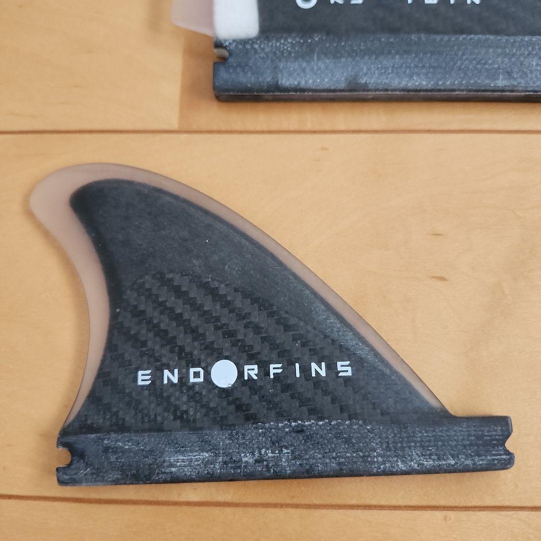 サーフィン・ボディボード ENDORFINS KS-TWIN+2