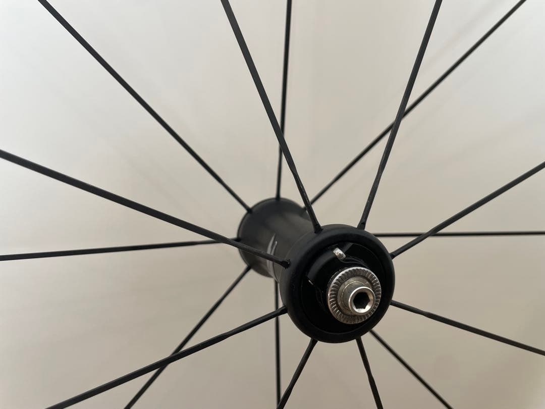 Campagnolo (カンパニョーロ) ZONDA (ゾンダ) C15