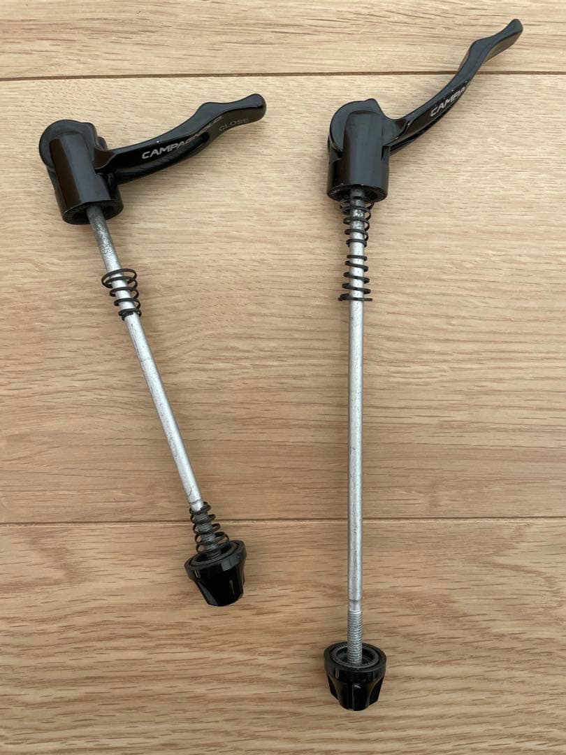 Campagnolo (カンパニョーロ) ZONDA (ゾンダ) C15