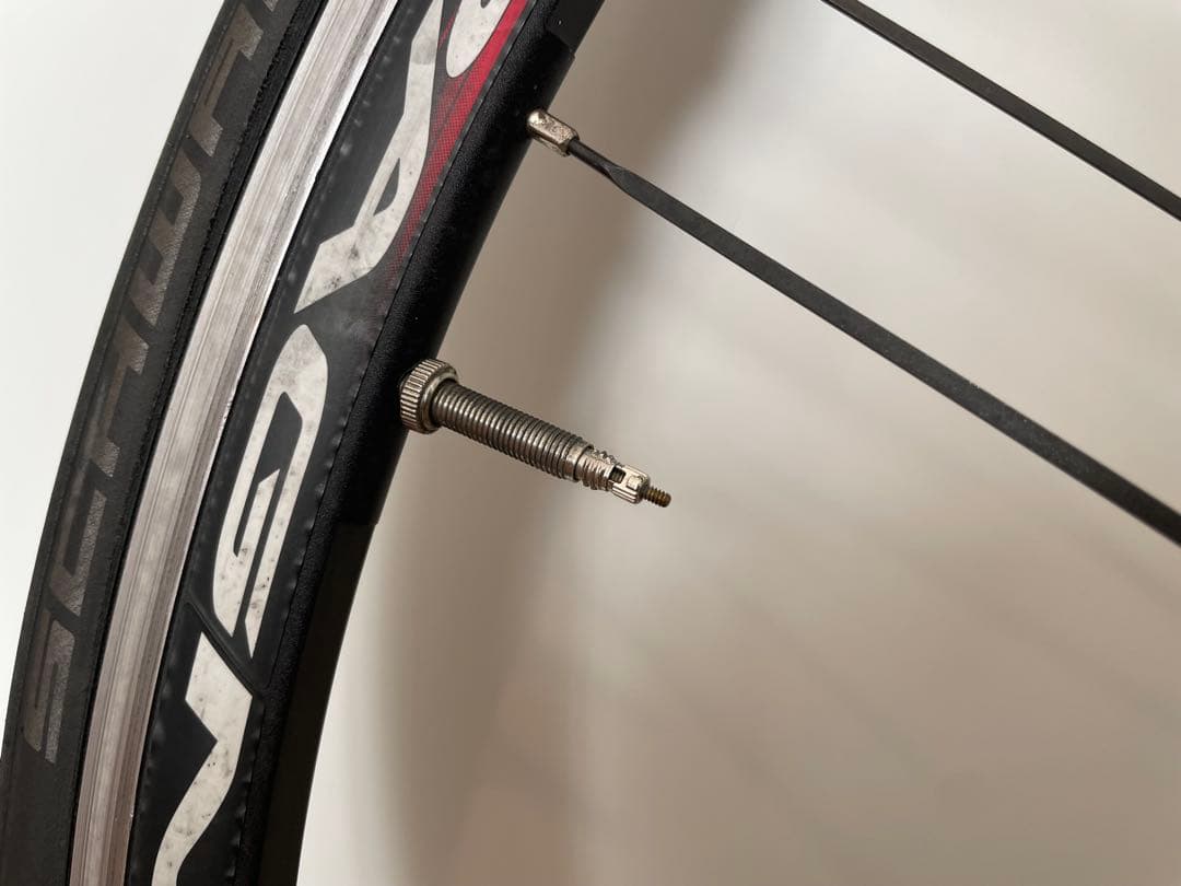 Campagnolo (カンパニョーロ) ZONDA (ゾンダ) C15