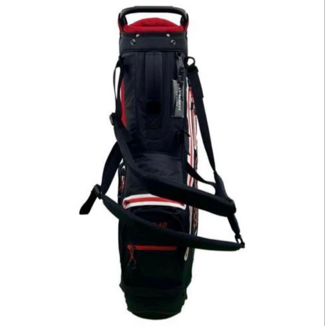 グラファイトデザイン TOUR AD キャディーバック 2024年VFモデル