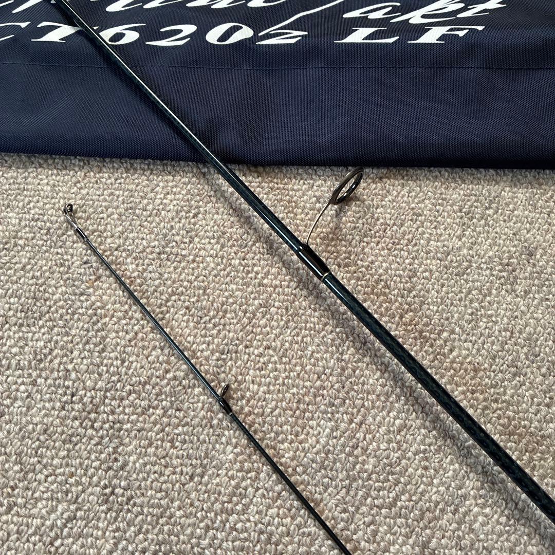 スタジオミネギシ クロノタクト CT6202LF