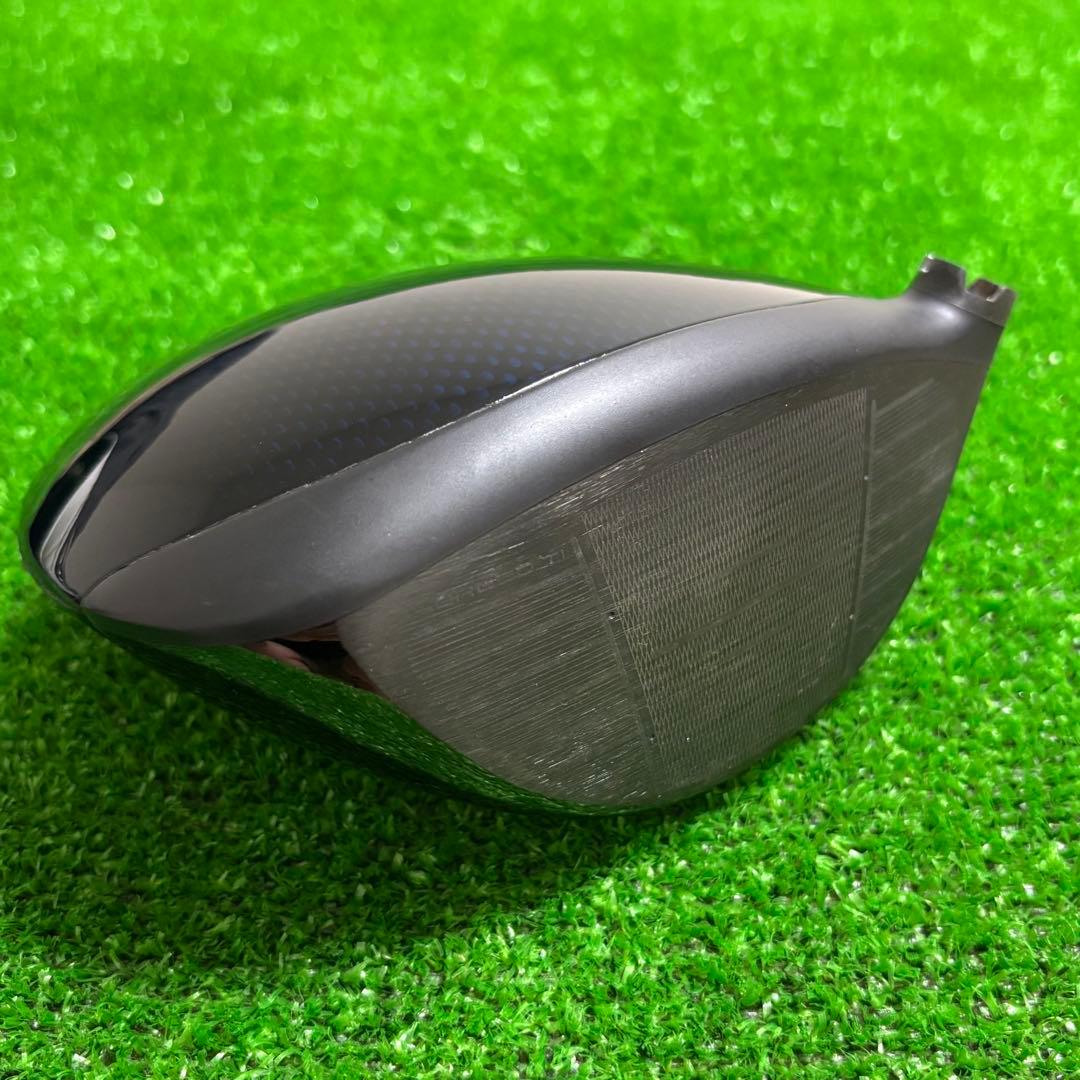 キャロウェイ パラダイム トリプルダイヤモンド S 10.5° TCシリアル