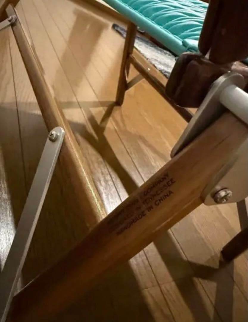 GAHGA GAHMIT カーミットチェア付き