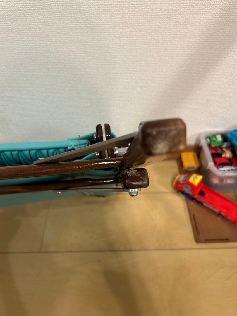 GAHGA GAHMIT カーミットチェア付き