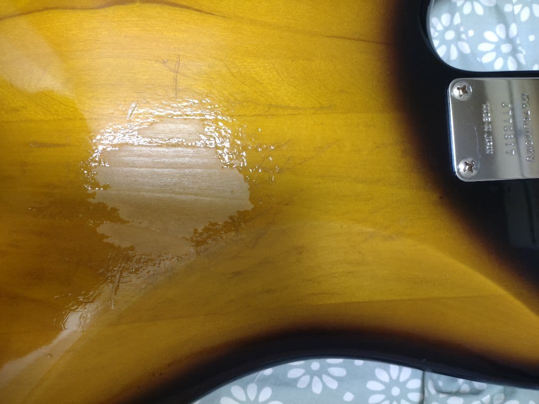 アリアプロ２プレシジョンベース