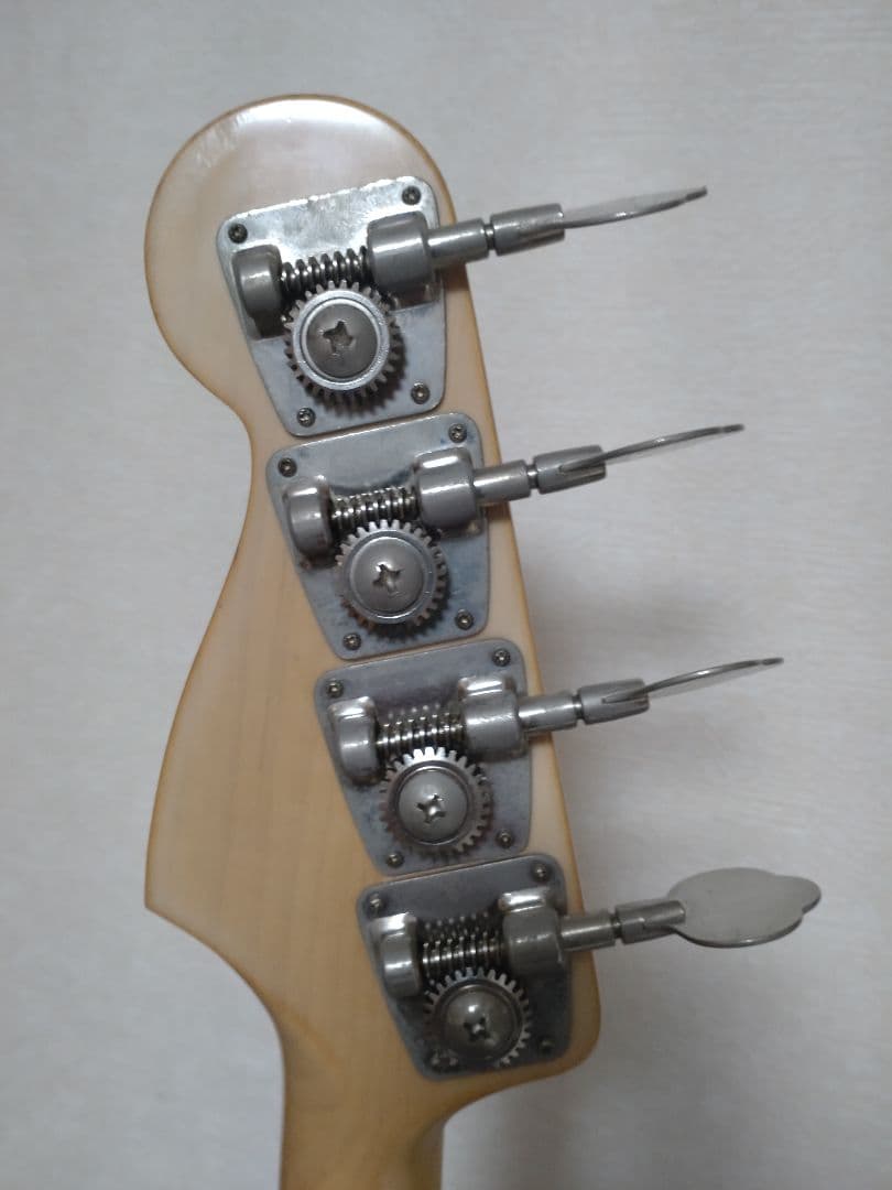 アリアプロ２プレシジョンベース