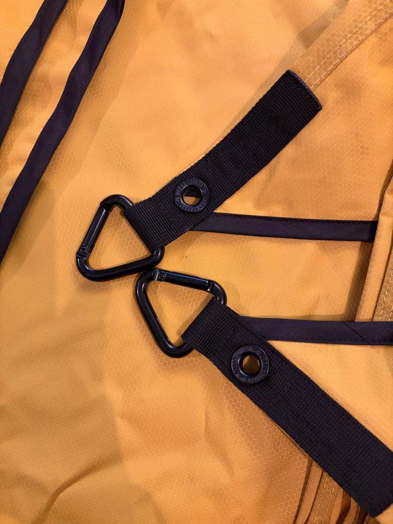 幕男　きいろ　2023年製