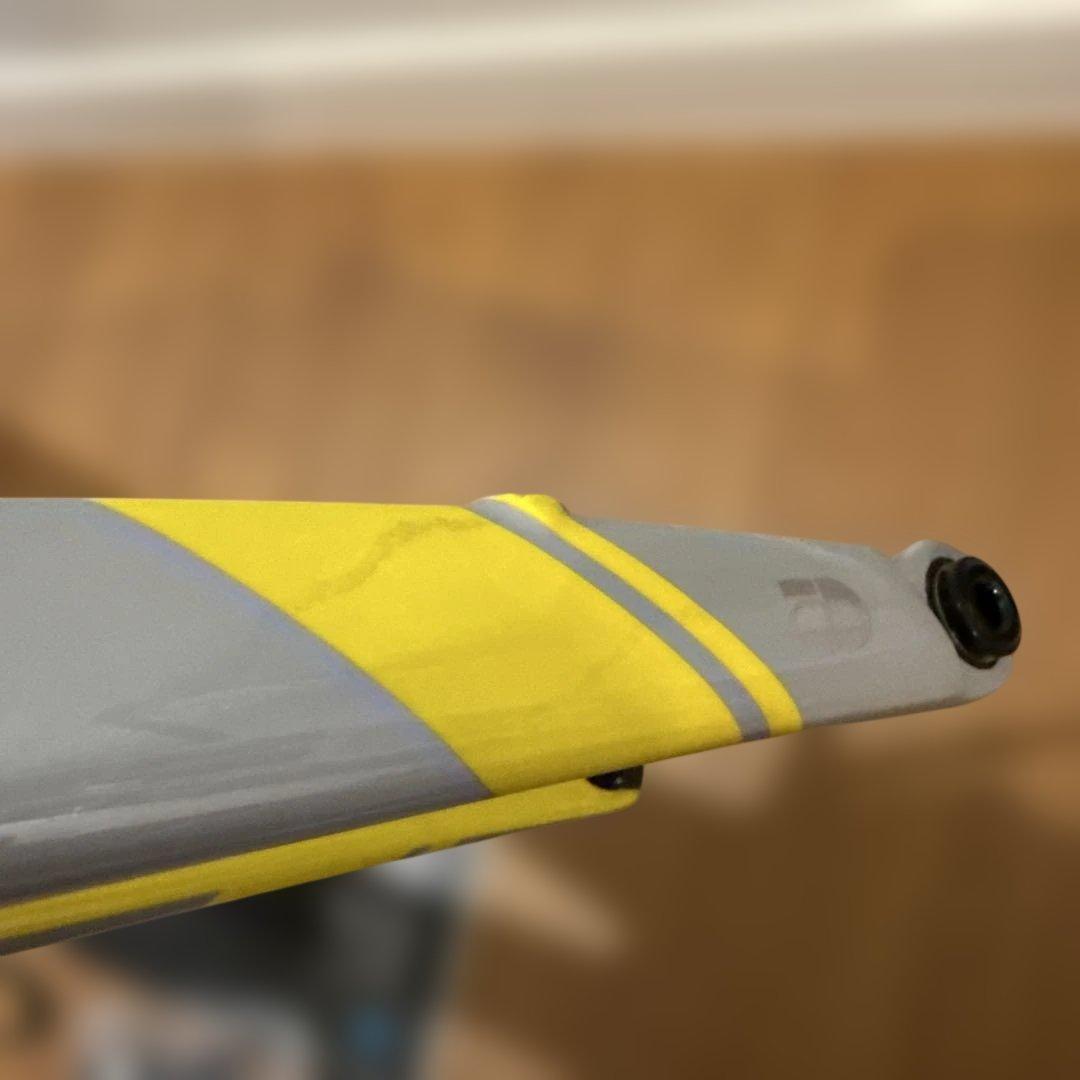 CHAPTER2 RERE DISC エアロロードフレーム Sサイズ 限定カラー