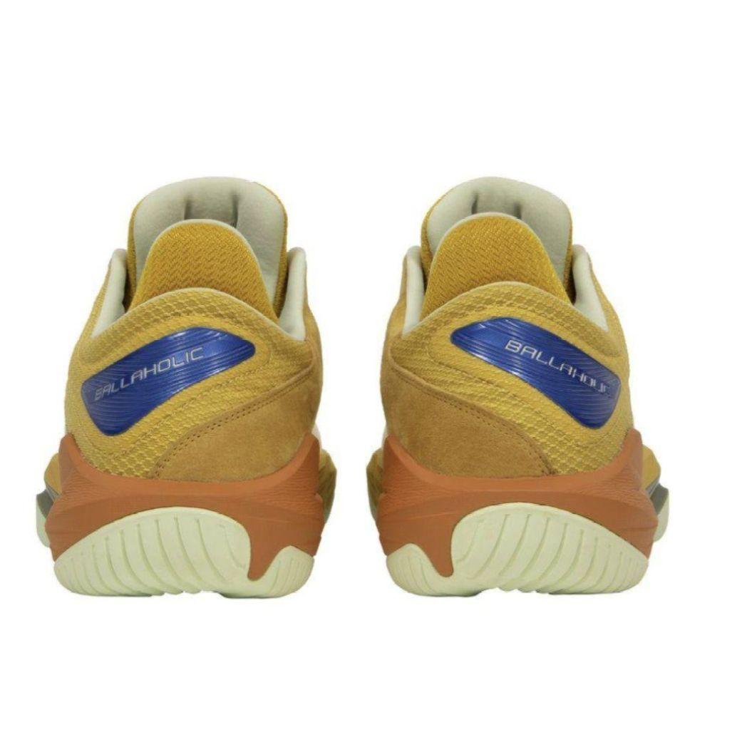 ボーラホリック　コラボ　26センチ