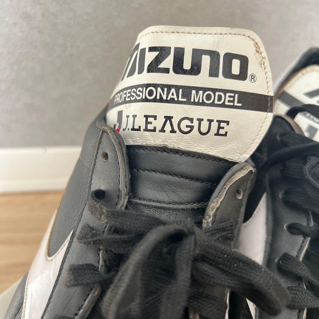 Jリーグ MIZUNOスパイク27センチ