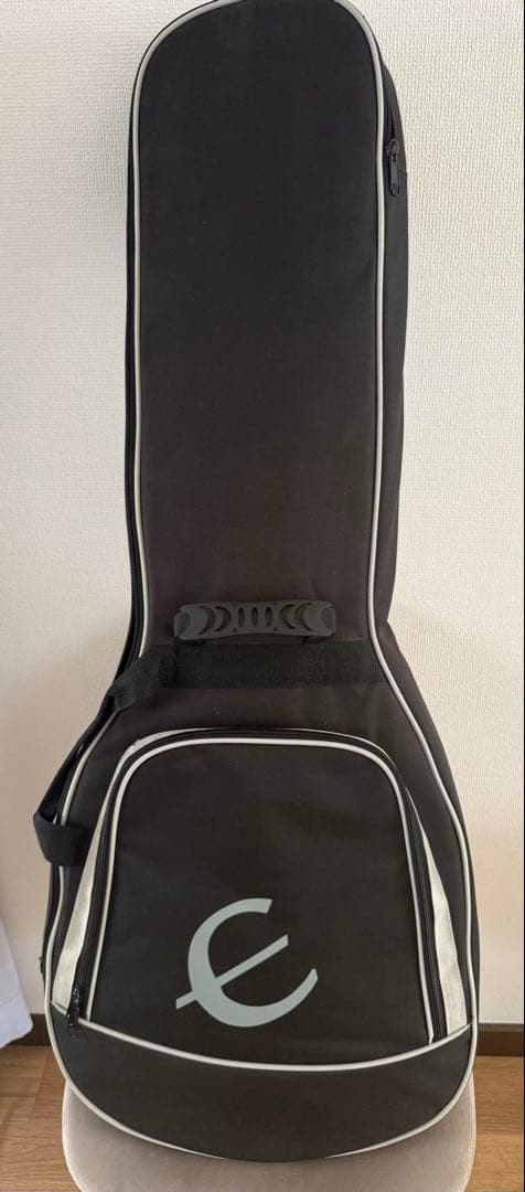 Epiphone Les Paul Custom エレキギター 純正ケース付