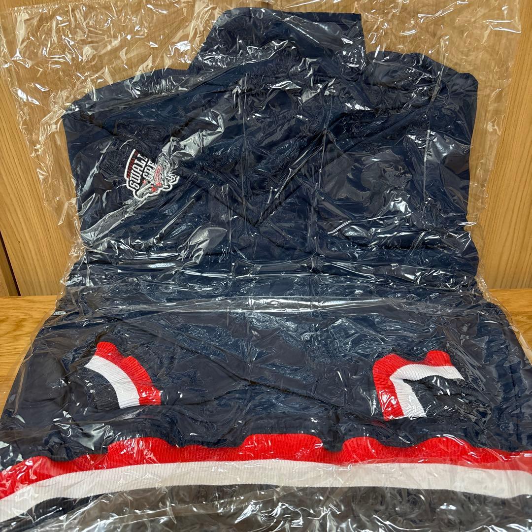 ヤクルトスワローズ　2019クルー　グランドコート