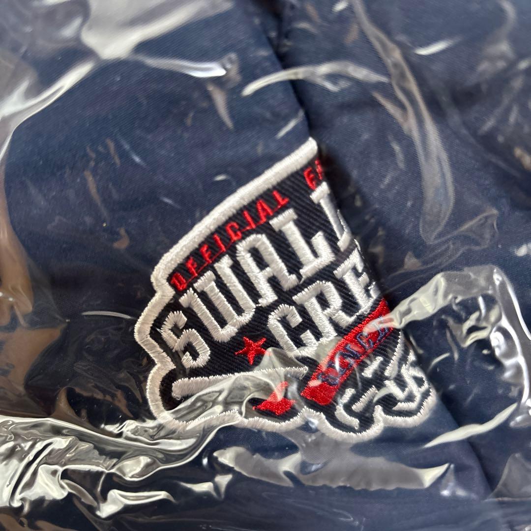 ヤクルトスワローズ　2019クルー　グランドコート