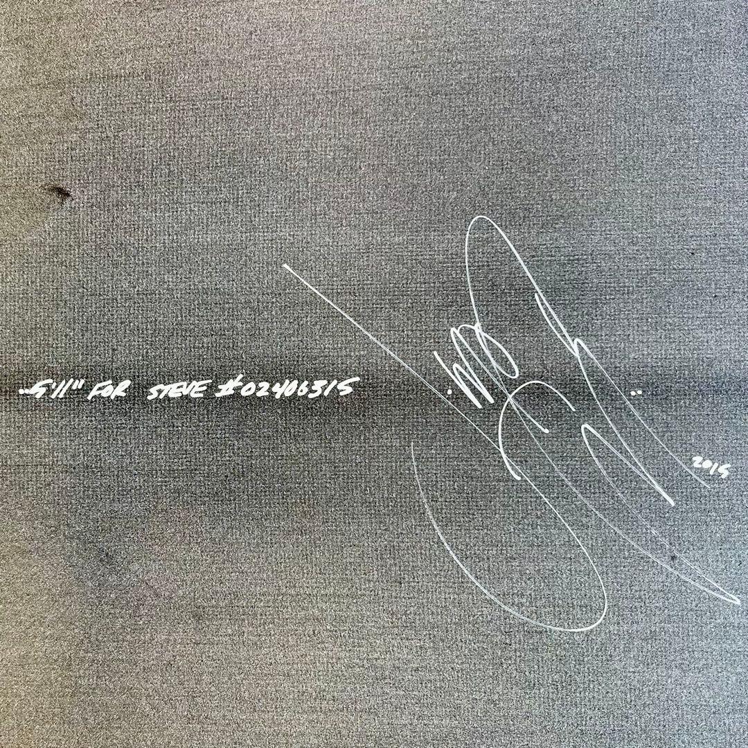 サーフィン・ボディボード Jeff McCallum surfboards PDX