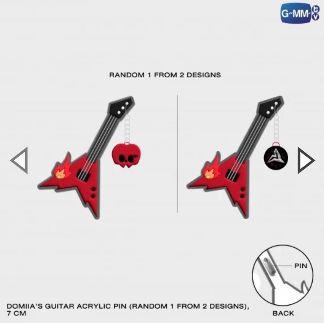 完売！新品PerthSantaファンコンDVDボックスセット gmmtv