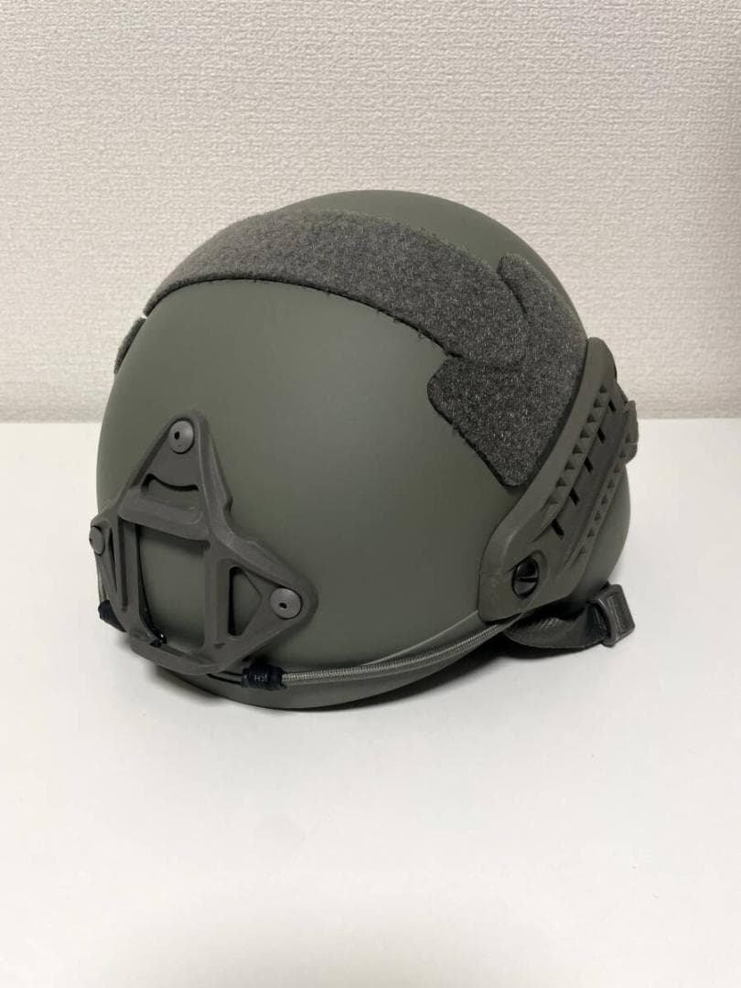 FMA Sentry Ops-Core Helmet FG L/XL ヘルメット