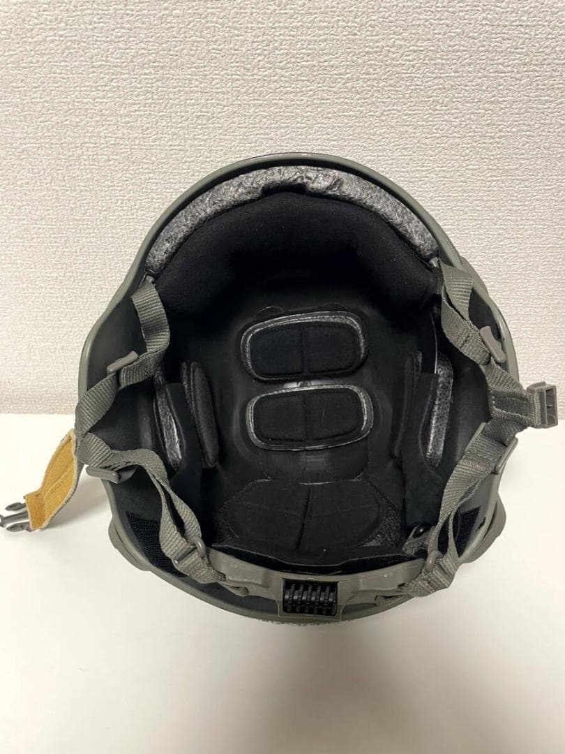 FMA Sentry Ops-Core Helmet FG L/XL ヘルメット