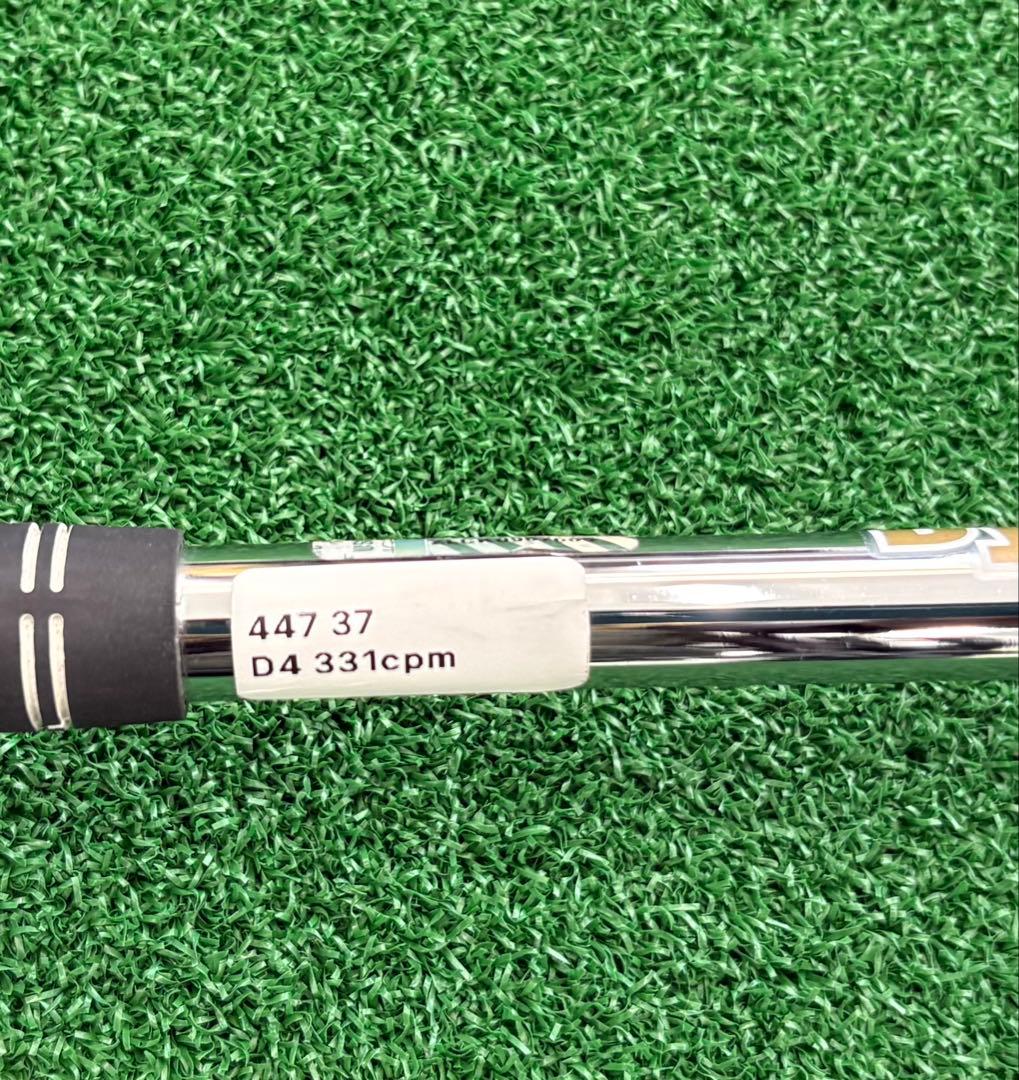 キャロウェイ　APEX MB 7番