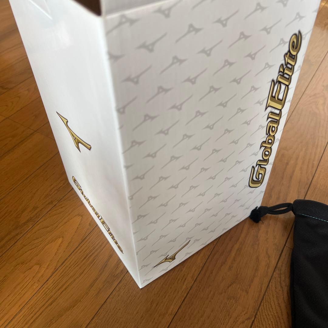 【新品未使用タグ付き】【激レア】調子くんグラブbyプロスピfeatマエケン