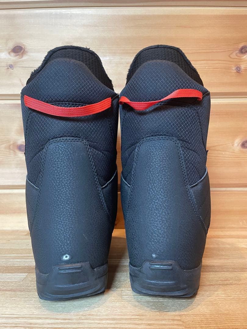 Burton キッズ ZIPLINE BOAスノーボード ブーツ　24cm