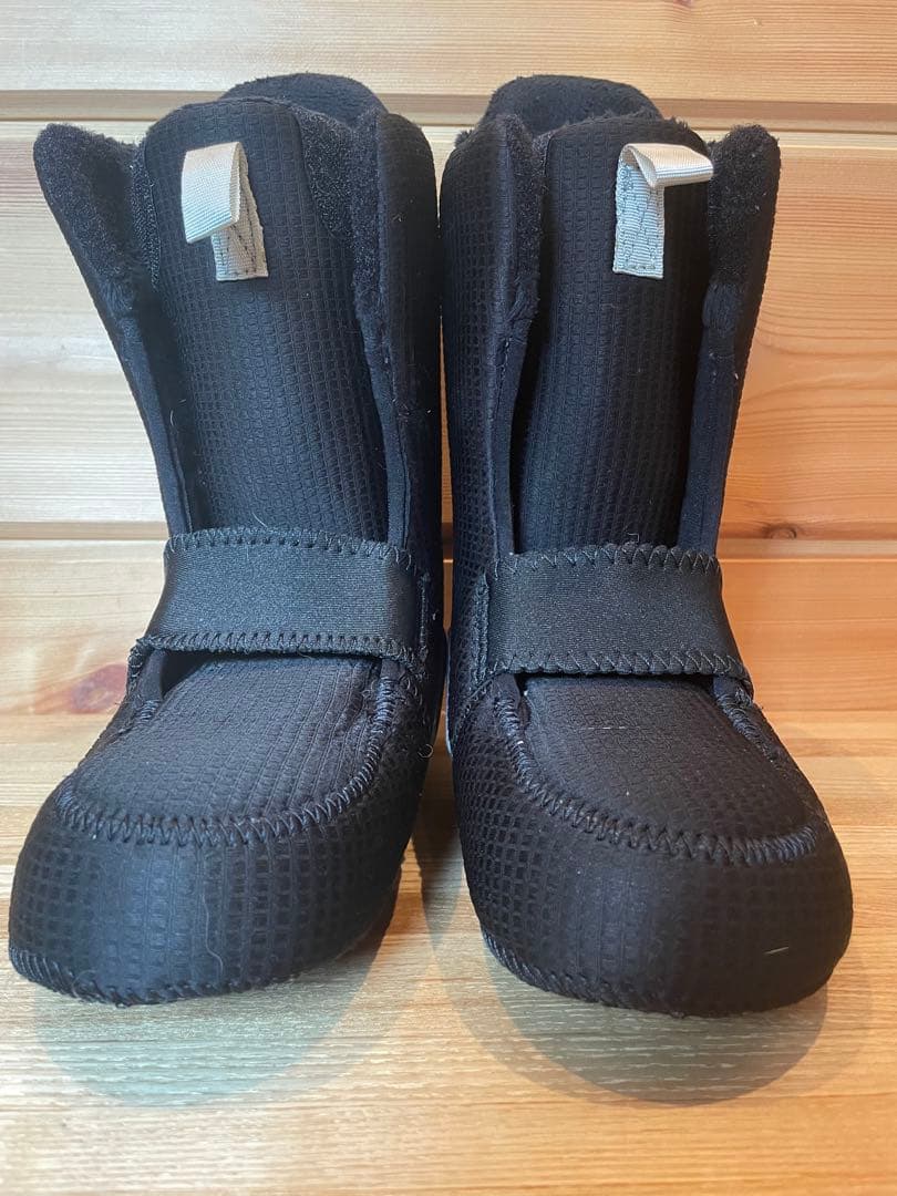 Burton キッズ ZIPLINE BOAスノーボード ブーツ　24cm