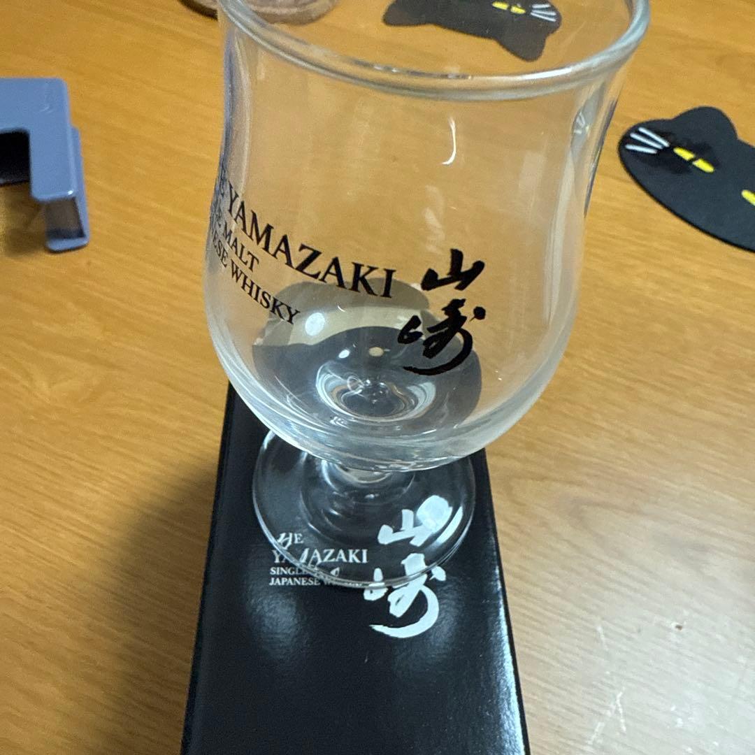 破格！サントリー　山崎　白州　響　三郎丸ウィスキー4本セット　グラス付き