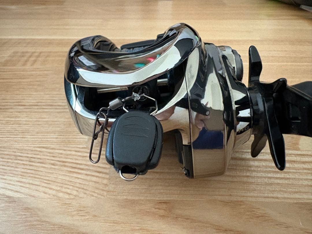 21アンタレスDC HG LEFT