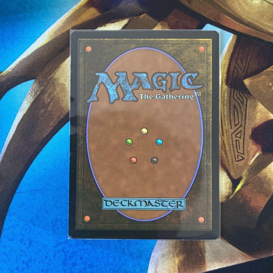 ・MTG 虚空の杯 旧枠 英語版… 1枚