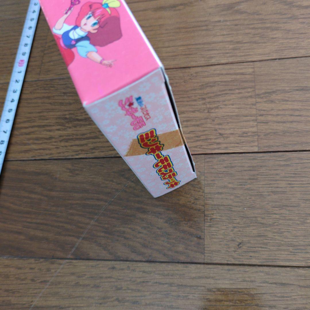 ミンキーモモステッキ　未開封　未動作確認　a