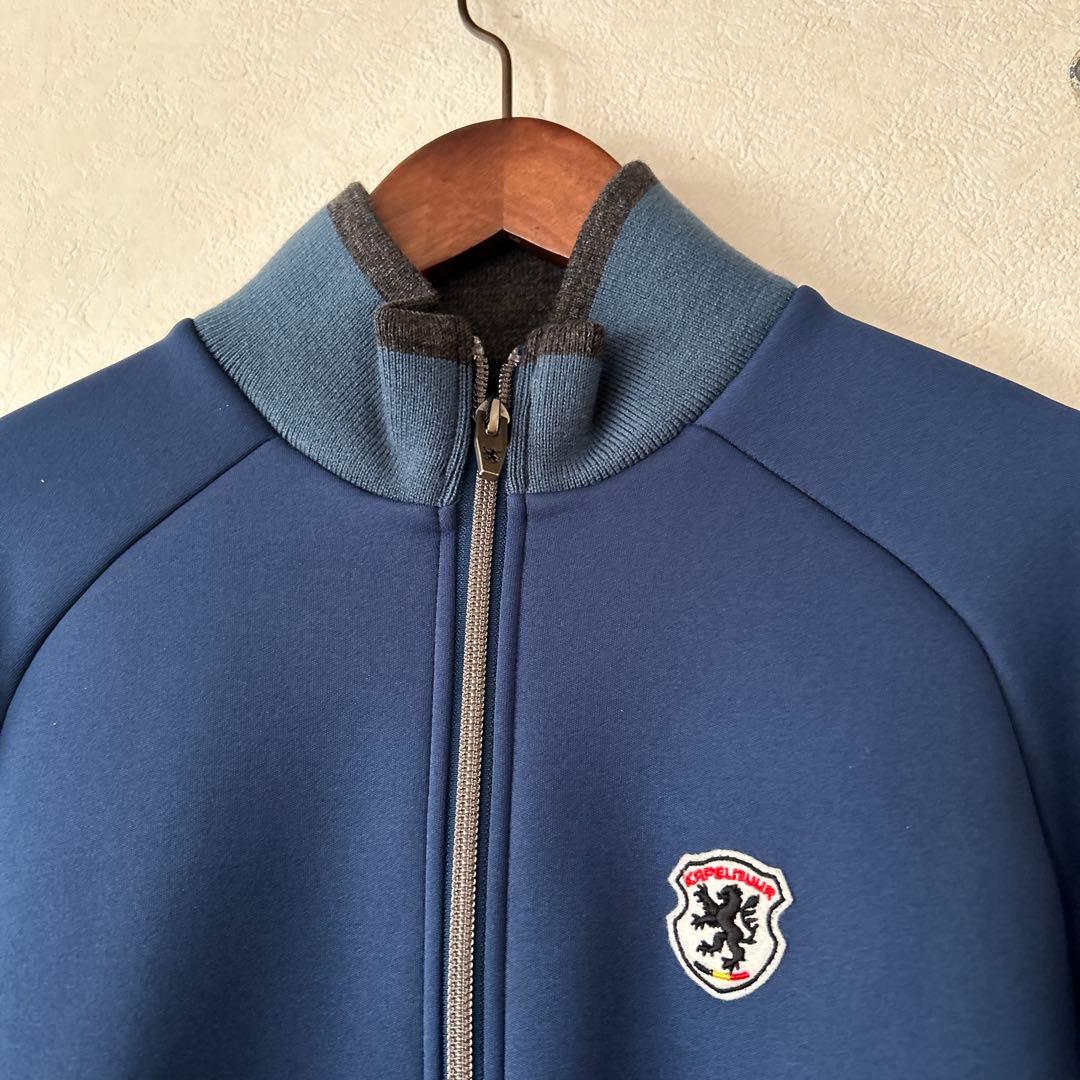 カペルミュール　レトロジャケット　M