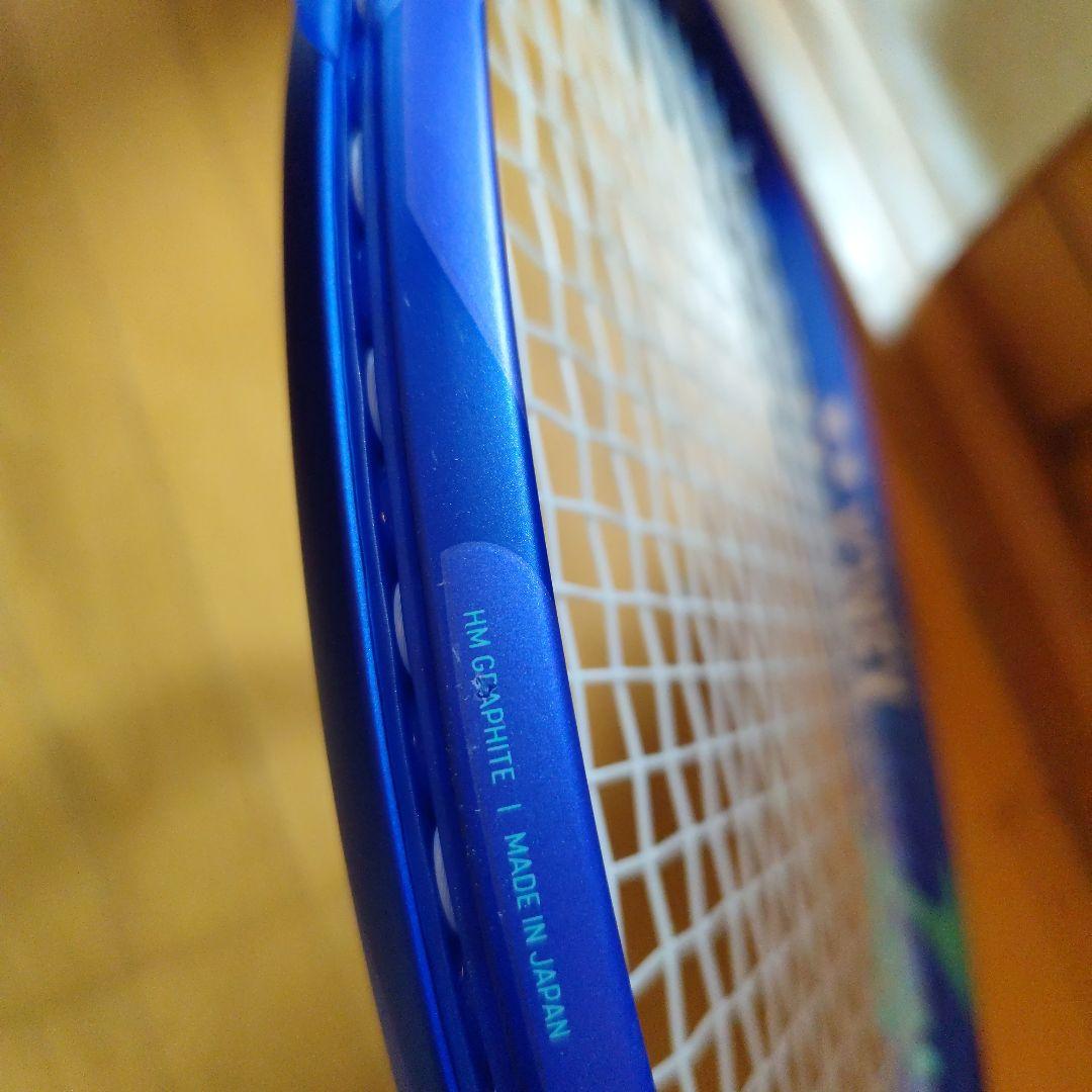 YONEX EZONE 100 G2 テニスラケット