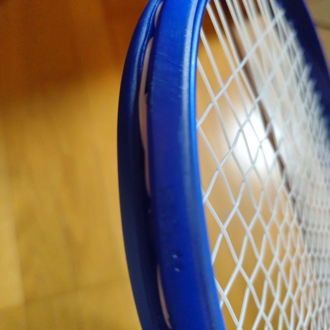 YONEX EZONE 100 G2 テニスラケット
