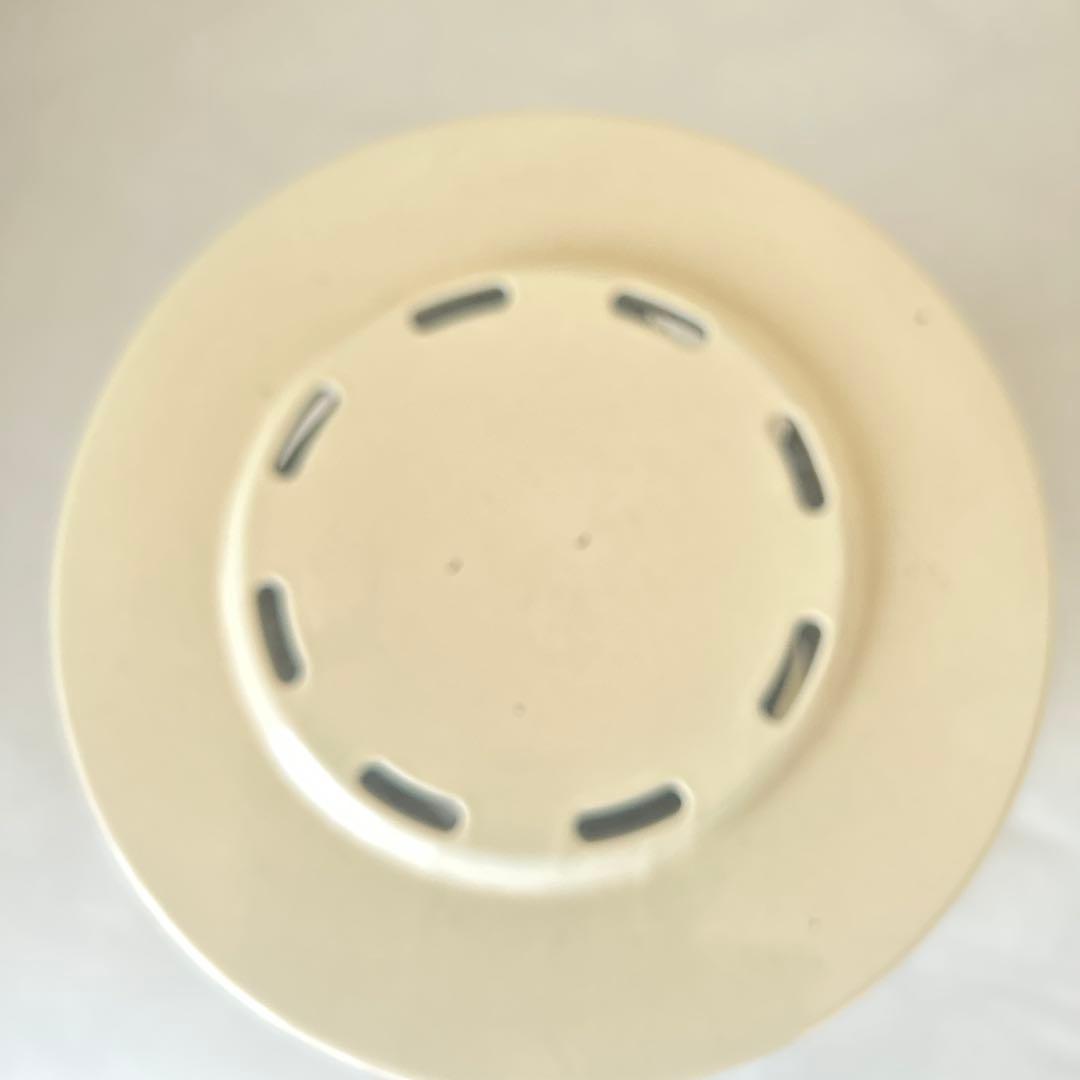 Aladdin ランプ クリーム色