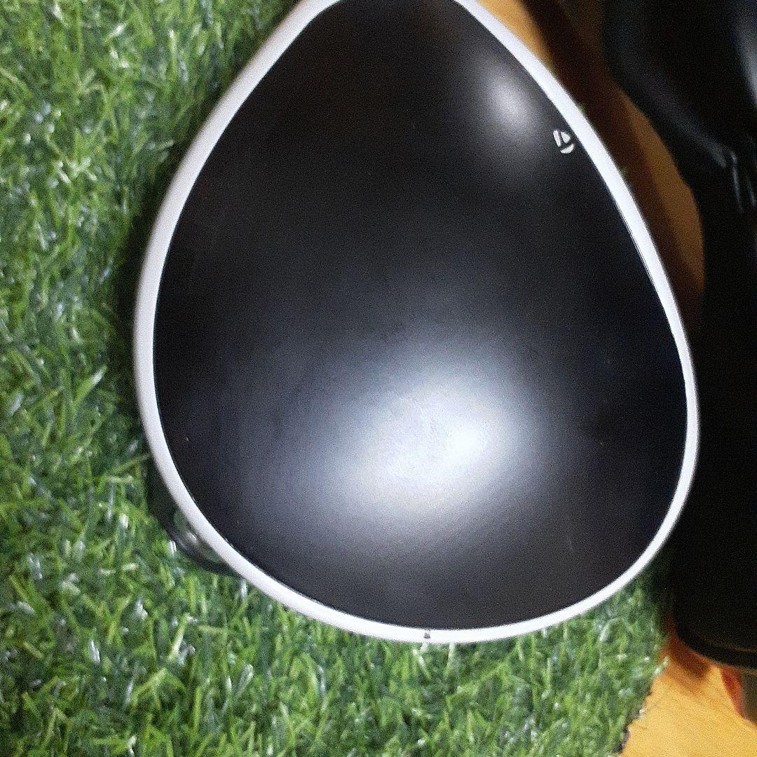 マイステルス ステルスプラス ドライバー テーラーメイド