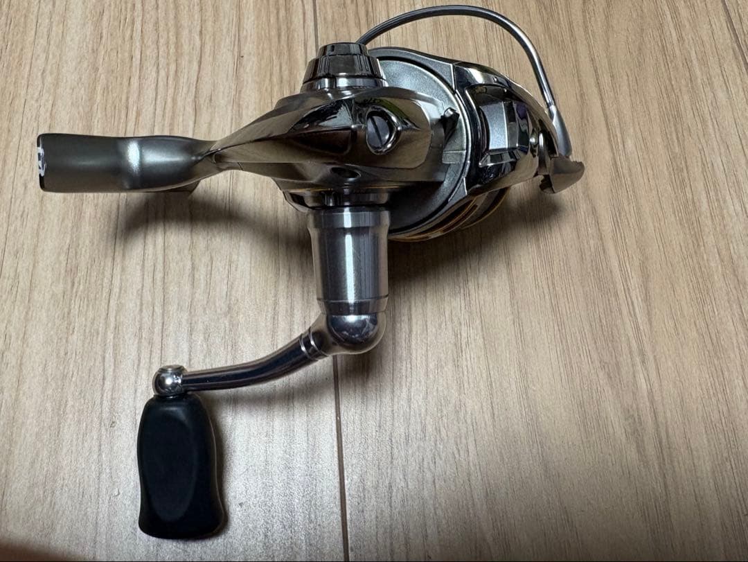 DAIWA イグジスト 2506