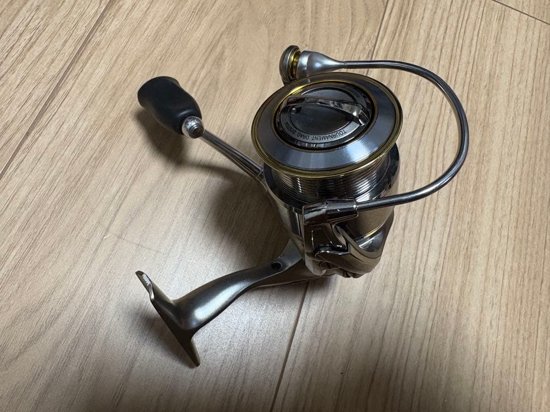 DAIWA イグジスト 2506