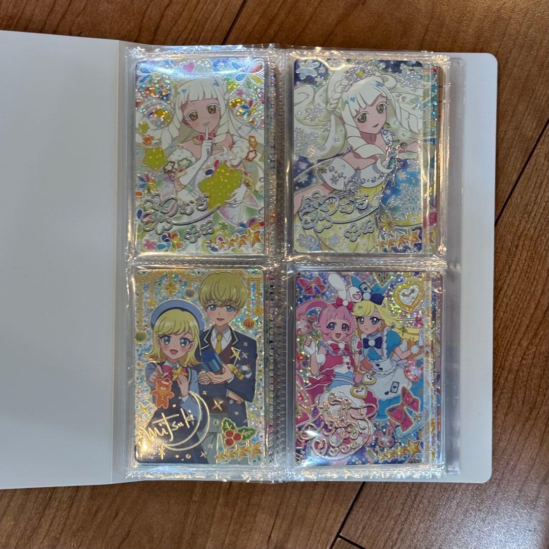 アイプリ 5弾 フルコンプ コンプ コンプリート ひみつのアイプリ サイン