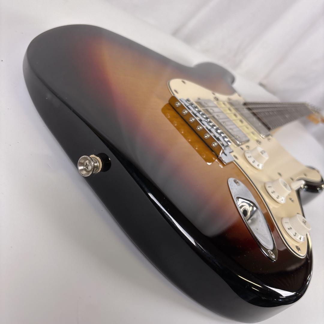 BUSKER'S DIAMOND SPECIAL エレキギター ストラトキャスタ