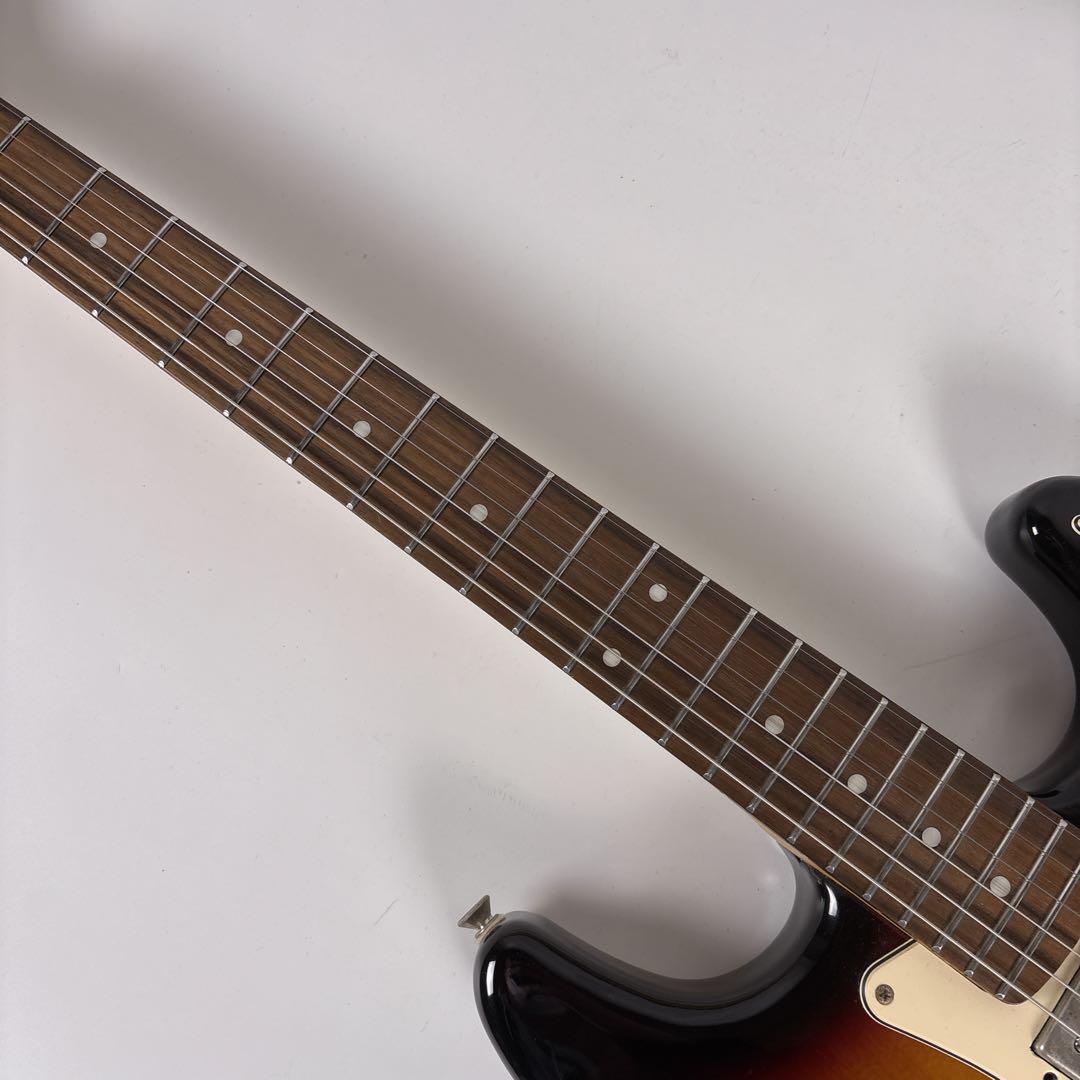 BUSKER'S DIAMOND SPECIAL エレキギター ストラトキャスタ